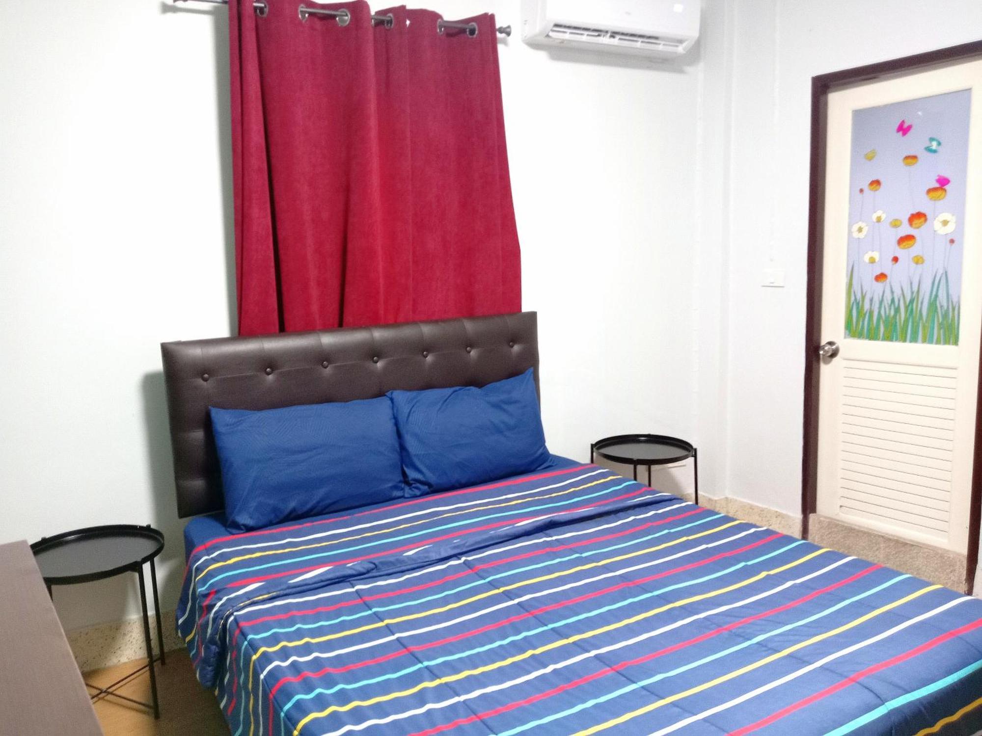 Guest house U&d Bangkok